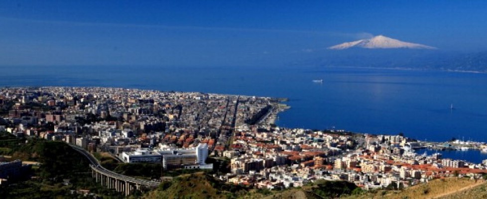 incontro a reggio calabria ionica